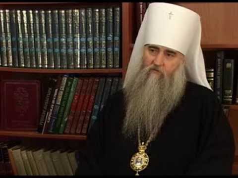 Видео: Беседа с Архипастырем. О пении и чтении в храме. Часть 1