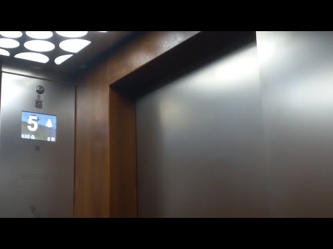 Видео: 🧨Уникальный лифт МЛМ!!!🧨 Лифт МогилёвЛифтМаш 2022г/в в деревянном дизайне🟤🟫!!!!! 630кг 8чел V=1.5м/с