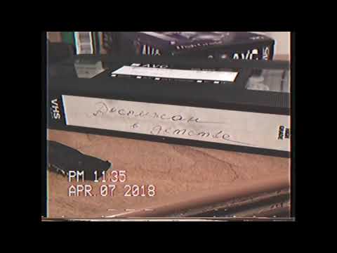 Видео: Я вернусь. (M'Dee - 1945) (#1984vhs)