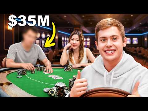 Видео: НАС НИКТО НЕ ОБЫГРАЕТ В ПОКЕРЕ!!! (2 ФИНАЛЬНЫХ СТОЛА)