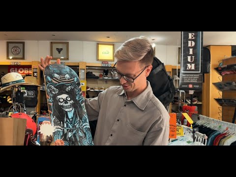 Видео: СКЕЙТ-VLOG: Часть 1. Италия, Португалия (Мадейра, Фуншал)