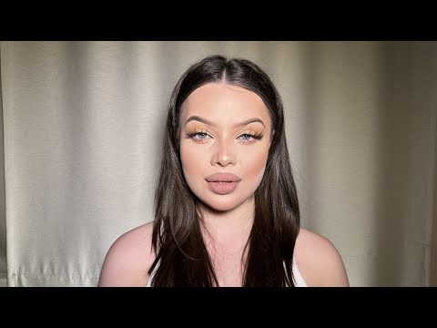 Видео: LATINA MAKEUP  | ТРЕНДОВЫЙ АМЕРИКАНСКИЙ МАКИЯЖ