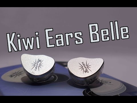 Видео: Киви Уши Белль