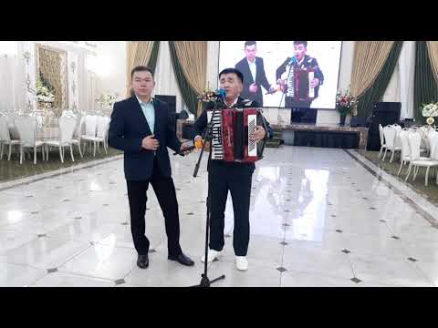 Видео: Толкунбектин тою, Арзымат тойду жарып койду.