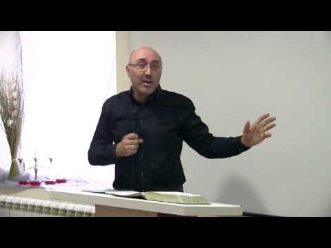 Видео: "Бог е живот и в Него няма никаква смърт" п-р Д.Лучев 28.05.2017