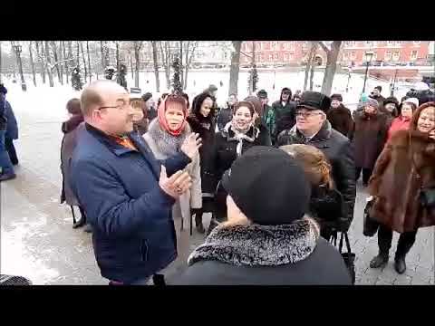 Видео: Владимир Михайлов и Ко Частушки