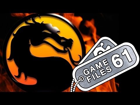 Видео: Game Files, выпуск 61