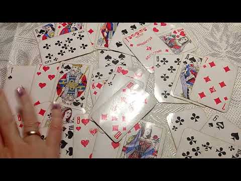 Видео: Кто на сердце у ♣️ крестового короля ⁉️💞💞💞