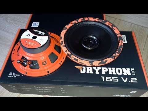 Видео: Замена штатной акустики в Renault Sandero stepway, на Dl Audio gryphon lite 165 V.2