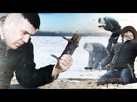 Видео: КАК ПОДНЯТЬ 6 ЗВЁЗД, ЕСЛИ ТЕБЕ 30+ | Hunt: Showdown
