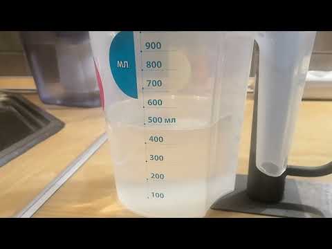 Видео: 2 дробная перегонка дистиллят.