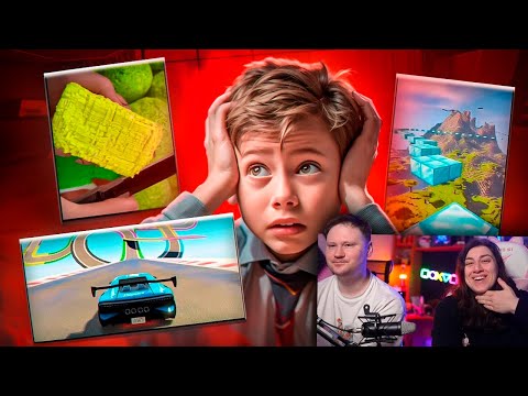 Видео: СДВГ - НОВАЯ БОЛЕЗНЬ ЗУМЕРОВ | РЕАКЦИЯ на Маразма