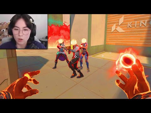 Видео: 61% HS PHOENIX против IMMORTAL STREAMERS