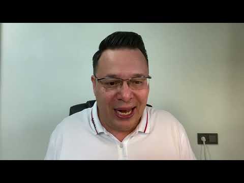 Видео: Если мужчина сливается. Денис Байгужин.