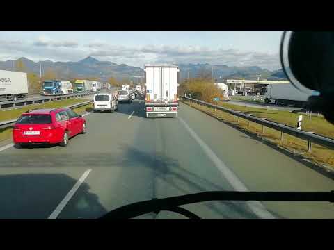 Видео: Держу курс на Францию. 