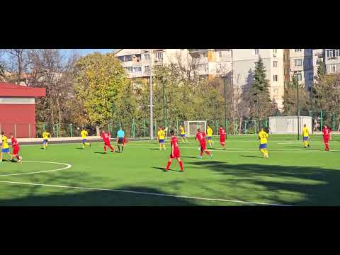 Видео: ВОЛОВ-ШУМЕН 2007 (2) - ЕНДЖЕ (ЦАРЕВ БРОД) 2:3 (1:2) ЦЕНТРАЛНА ОФГ-ШУМЕН 02.11.2025 Г.