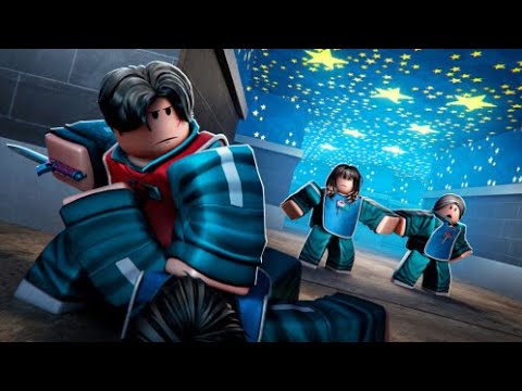 Видео: ЭТО РЕАЛЬНО ЖЕСТКО!!! (SQUID GAME ROBLOX)
