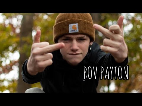Видео: POV 10-20 Часть ~Путь от ненависти к любви💕~ PAYTON MOORMEIER