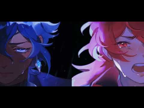 Видео: сломана-SEREBRO /nightcore speed up/