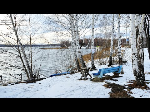 Видео: В продаже трехкомнатная квартира с видом на знаменитое озеро Увильды😍