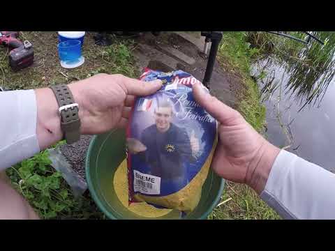 Видео: ПОСЛЕДНЯЯ РЫБАЛКА ЛЕТОМ. КОНЕЦ ЛЕТА.