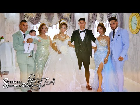 Видео: 2...Сватбения Ден на Амет и Наска..Гр.Димитровград..26.08.2025..BURETO BAND....4K....