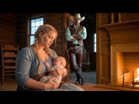 Видео: «Никто не хочет ПОЛНУЮ девушку, сэр… но я могу заботиться о РЕБЁНКЕ», — сказала кухарка. ВДОВЕЦ