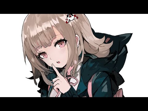 Видео: СЛОЖНО ВЫРУБАЙ ! : Danganronpa 2: Goodbye Despair
