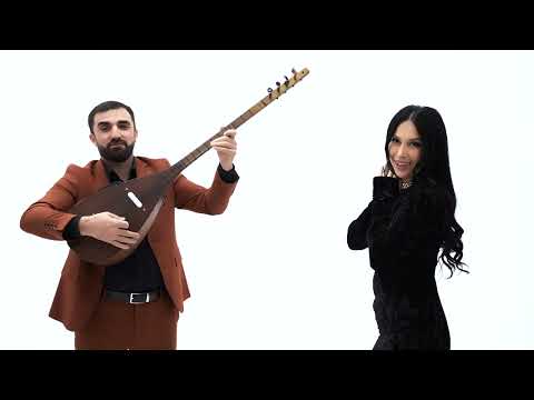 Видео: Гр. Ходжа и Элла Шамсудинова - Рик| алай яр (Премьера клипа)