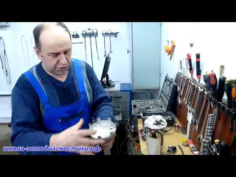 Видео: Самодельное оборудование для диагностики автомобилей