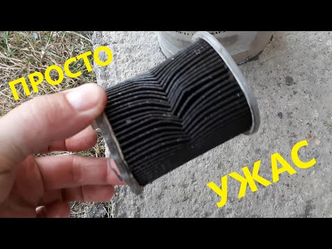 Видео: Замена топливного фильтра Форд Мондео 3