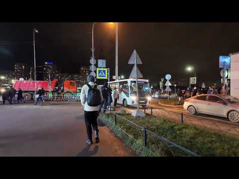 Видео: 2911.24 🇷🇺👍 МУРИНО 👍🇷🇺 ВСЕ ХОРОШО 4к60 10 bit 🎸