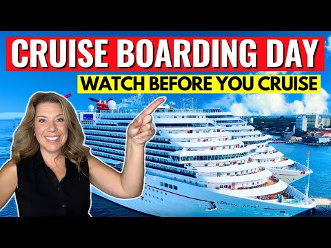 Видео: 27 советов для начинающих круизеров в день посадки (2025)