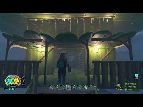 Видео: Grounded - Kachmar и Scorpion выживают на заднем дворе #7