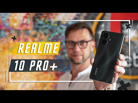 Видео: ЛУЧШИЙ ДО 20000 Р 🔥 СМАРТФОН REALME 10 PRO PLUS VS XIAOMI REDMI NOTE 12 PRO ТЕСТЫ КАМЕР В АКВАПАРКЕ