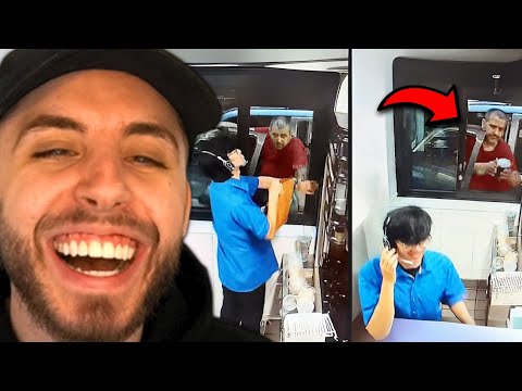 Видео: Клиентам автокасс становится хуже (ежедневная доза Интернета)