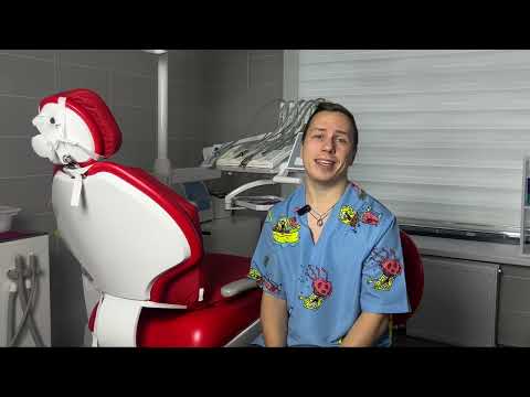 Видео: Если ребенок боится стоматолога