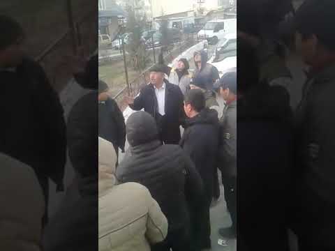 Видео: Ташкумыр ынтымак жаштары 1986