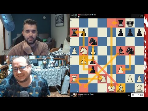 Видео: Шок-контент! Вячеслав Витик - Ян Непомнящий