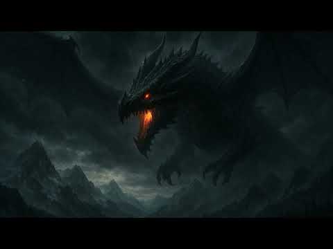 Видео: Grimor - Возвращение Алдуина