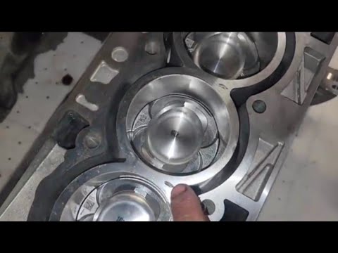 Видео: ВСЕ - Ford Ecoboost, проблема с проникновением охлаждающей жидкости - 1.5 1.6 2.0 - Трещина в цил...