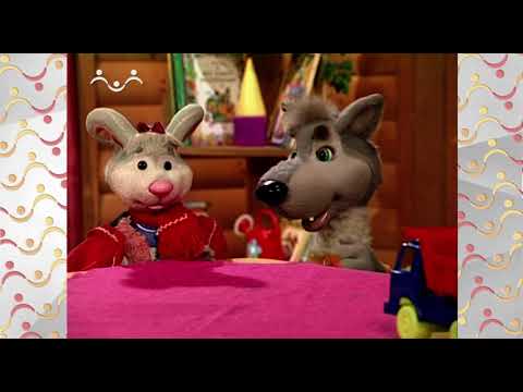 Видео: Шишкин Лес.  Эхо