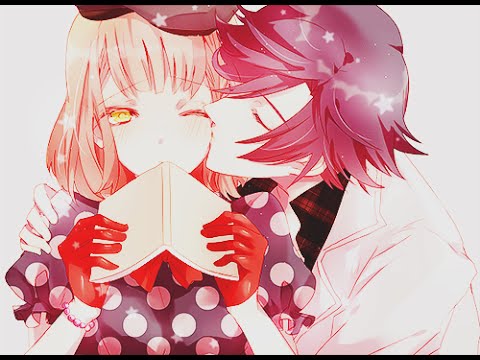 Видео: AMV Ну как же любовь♥♥♥