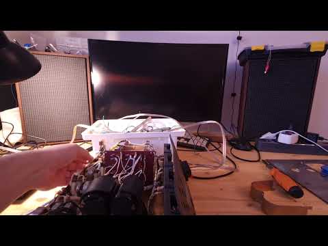 Видео: Модернизация отличного советского усилителя П-70. Тест результатов