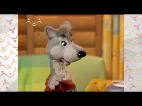 Видео: Шишкин Лес. Космический корабль