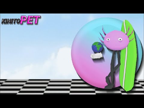 Видео: проходим KinitoPET