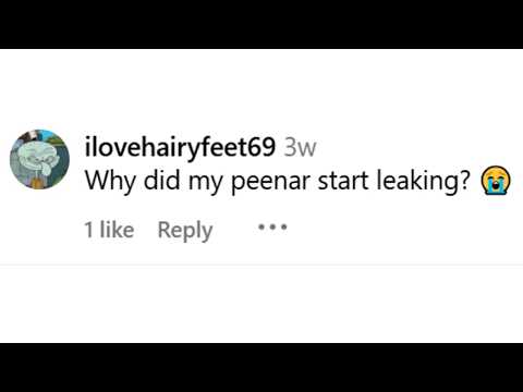 Видео: Комментарии к роликам DEVIOUS AHH в Instagram..