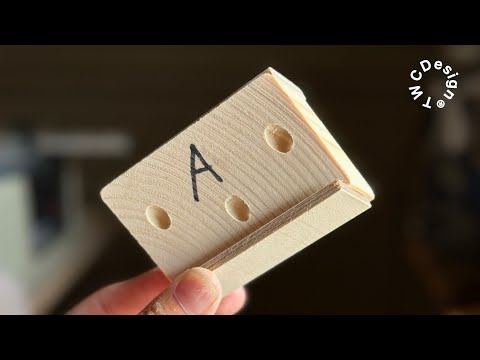 Видео: Общее количество просмотров более 110миллионов 10удивительных техник и лайфхаков по работе с деревом