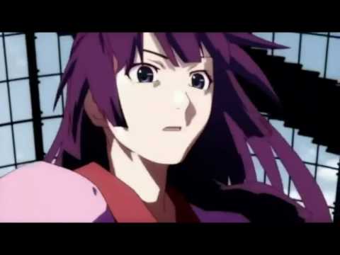 Видео: Слабая женщина, но в спину ножом / Аниме клип