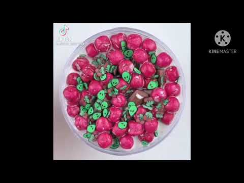 Видео: Мыло , в основном слаймы + истории